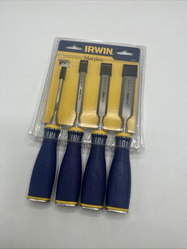 Irwin marples bevel - irwin, edge