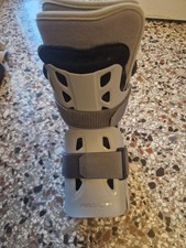 Airselect Aircast Stivale Basso 3 Celle Aria - Taglia M