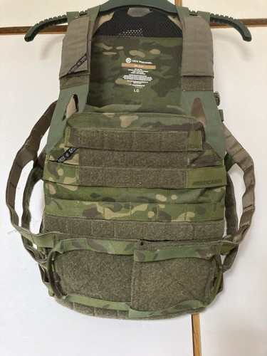 Crye jpc muticam tropic - jpc,