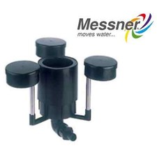 Messner Floating Skimmer 140, Pond Skimmer Koi