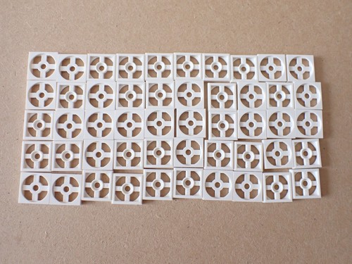 Lego 368001 turn - turn, plate