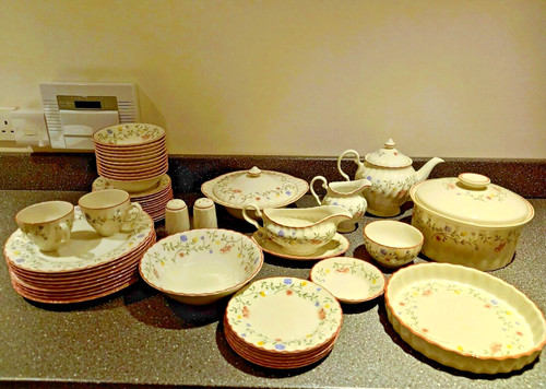 Summer chintz johnson - chintz,, bros