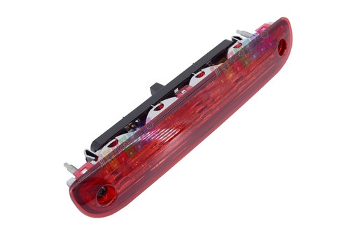 High level brake light rear - high,