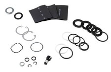 Rockshox 2010-14 Boxxer Team