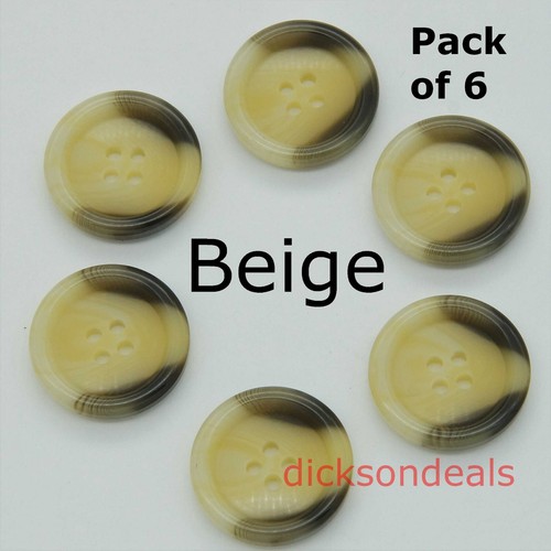 Coat jacket buttons - coat,