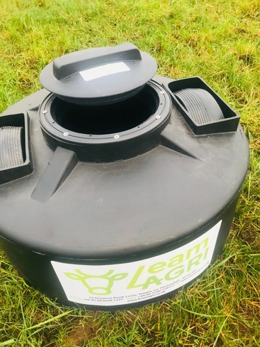 Sfs sheep molasses feeder - sfs, /