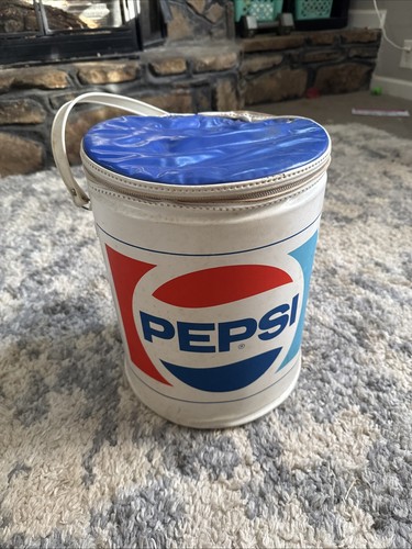 Pepsi cola vintage 70s - pepsi,