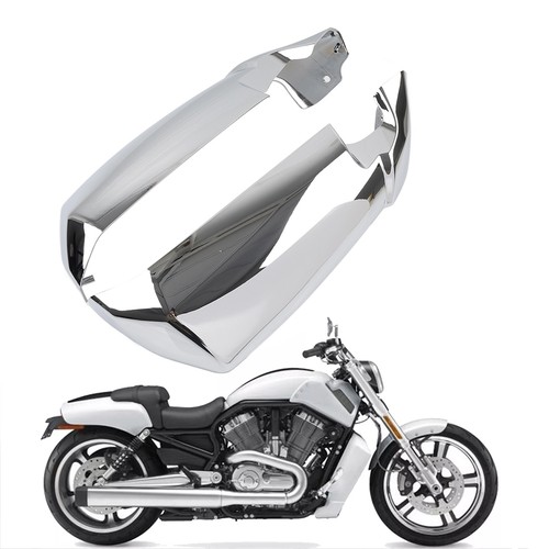 Radiator side covers - radiator, shrouds