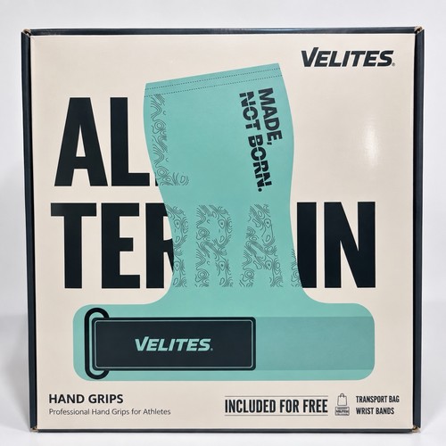 Velites professional hand - velites,