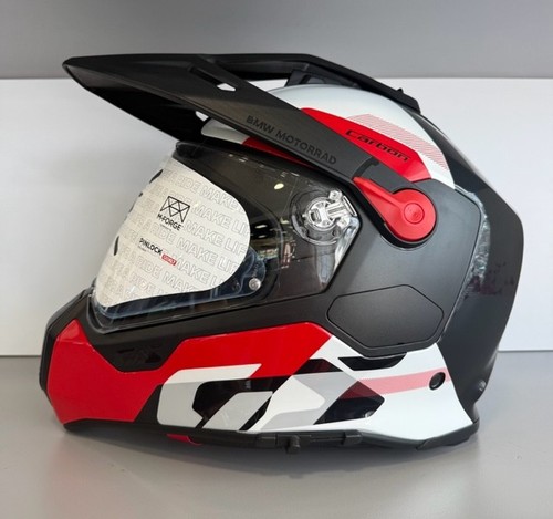 Genuine bmw motorrad - gs, rallye
