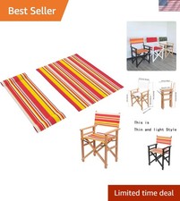 Durable 2-Piece Directors