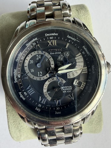 Citizen calibre 8700 - calibre,
