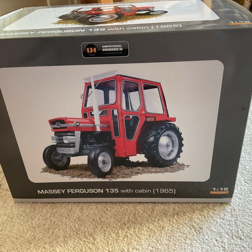 Universal hobbies model 16 - universal,