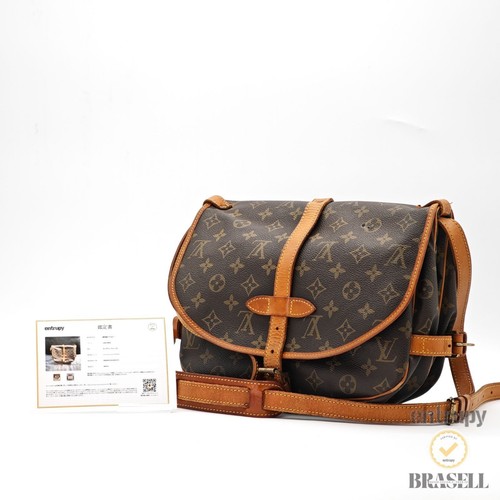 Louis vuitton saumur - louis,