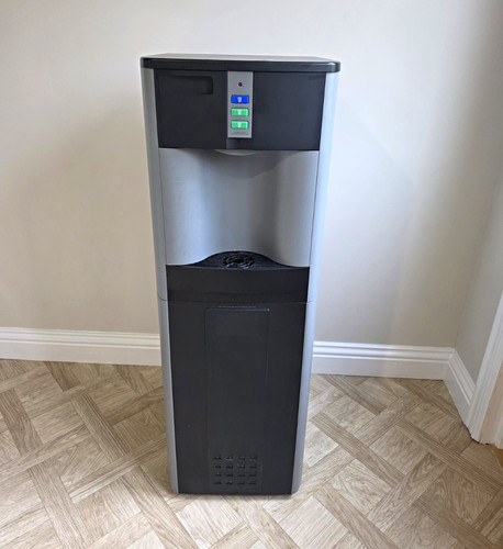 Waterlogic wl100 mains fed - waterlogic,