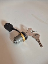 Ifor Williams Knott Barrel