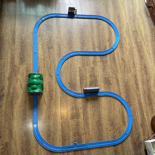 Tomy tomica hypercity train - tomy,