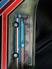 EFE 26606 Plaxton Paramount