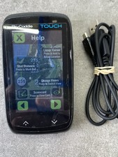 SkyCaddie Touch Sky Golf