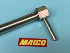 MAICO REAR WHEEL SPINDLE  AXLE
