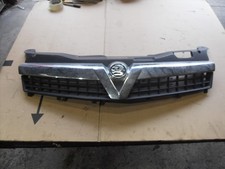 VAUXHALL ASTRA H 3 DOOR FRONT