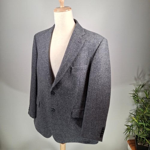 Shetland tweed blazer mens - shetland,