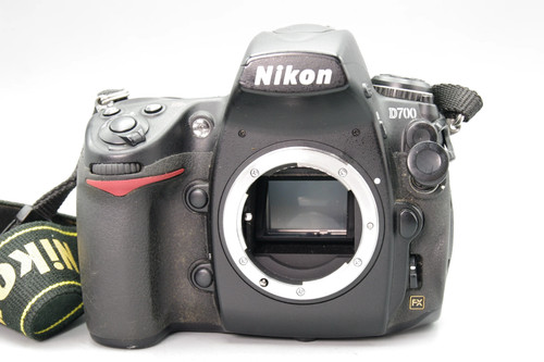 Nikon d700 full - nikon,