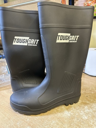 Tough grit larch black - tough,