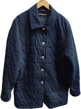 Eugen Klein Quilted Jacket