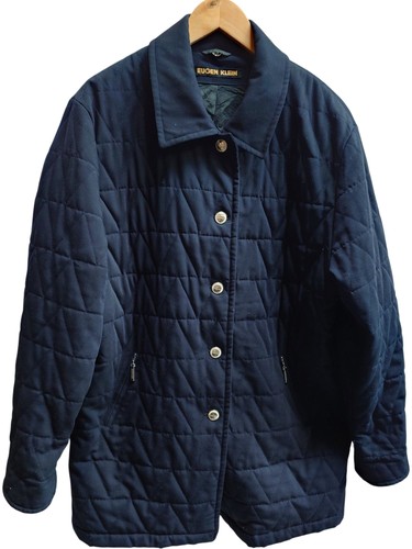 Eugen klein quilted - eugen,