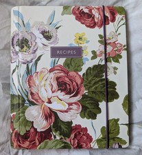 Laura Ashley Rosemoor Recipe