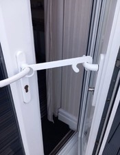 Patio Door Stay
