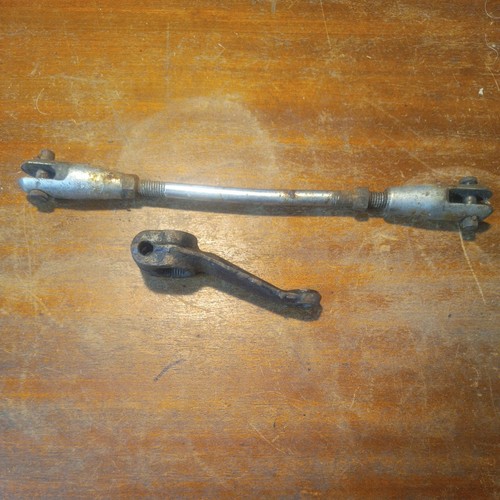 Sunbeam rear brake - s7/s8,