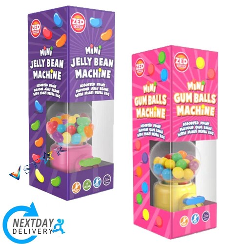 Zed candy mini - mini, gumball,