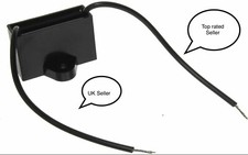 CBB61 AC450V 1.5uf 2uf 4uf μF Wired Motor Fan Pump Run Start UF MFD capacitor