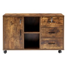 Office Home Filing Cabinet