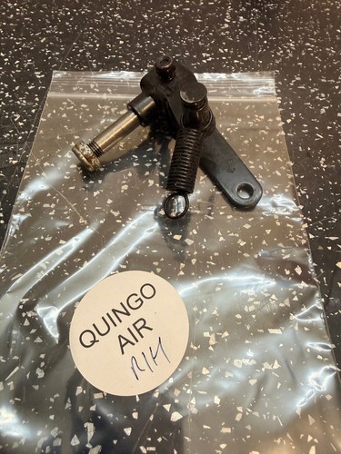 Quingo air right hand front - quingo,