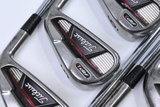 Titleist AP1 710 Irons / 4-PW