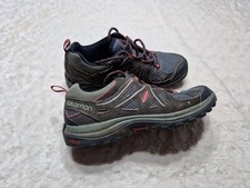 Salomon Men’s  Walking Shoes UK size 7 