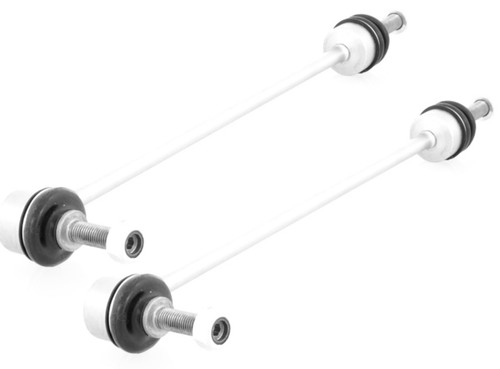 Stabilizer links front - 2x,