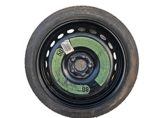 AUDI A5 SPACE SAVER SPARE