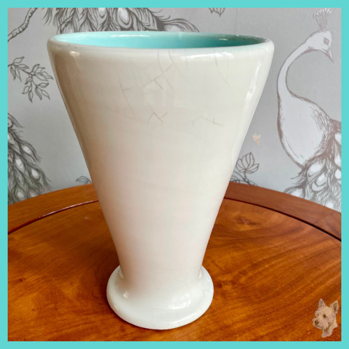 Vintage brannam - vintage, c.h.