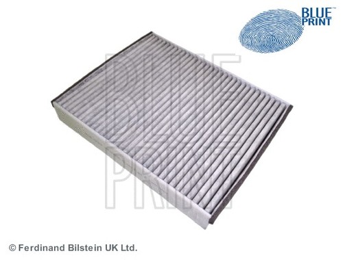 Interior air filter - air, adf122516