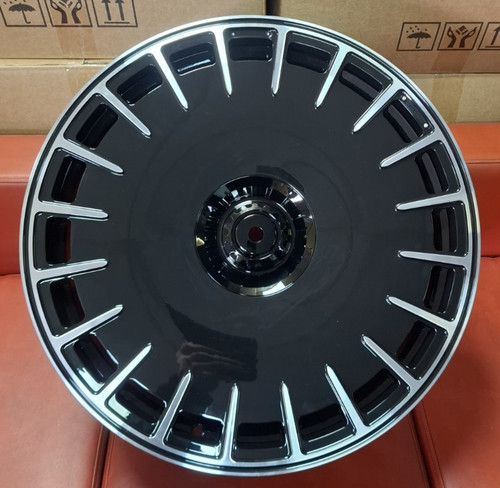 Zm forged - x, (brabus)