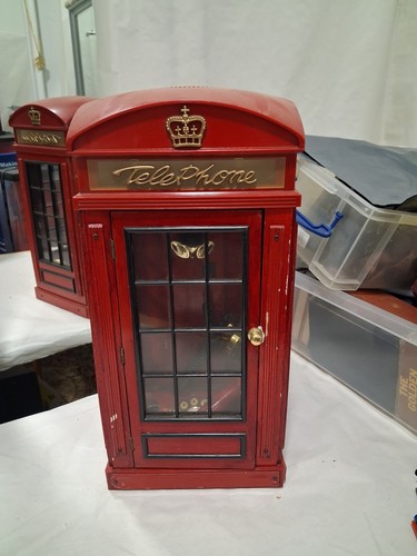 Steepletone novelty british - novelty,