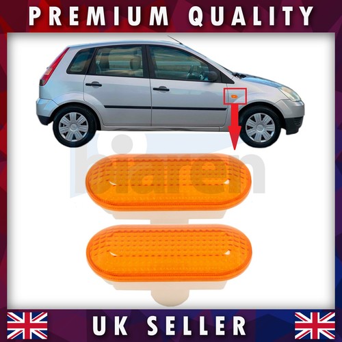Side marker indicator - 2x,