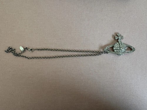 Vivienne westwood necklace - vivienne,