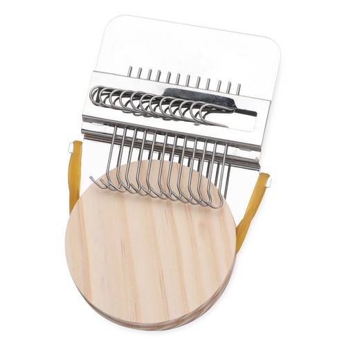 Portable mini knitting loom - mini,
