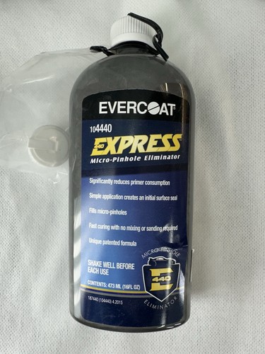 Evercoat 440 express - evercoat,