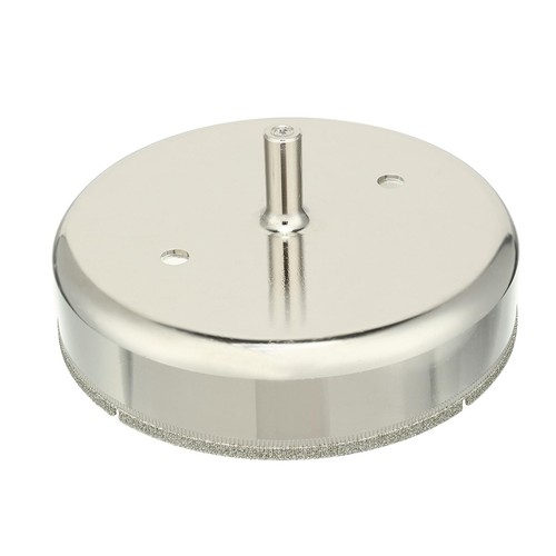 Metric 120mm diamond holes - metric,